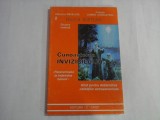 CUNOASTEREA INVIZIBILULUI - FELICIA MUNTEANU