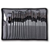 Set pensule profesionale - NEBO