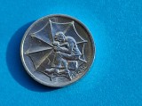 1 Lira 1978 San Marino-UNC-RAR