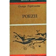George Topirceanu - Poezii