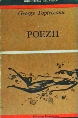 George Topirceanu - Poezii foto