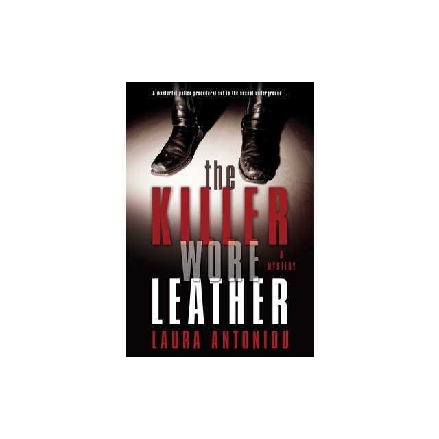 The Killer Wore Leather