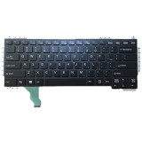 Tasasttura US pentru Fujitsu Lifebook S904 S935 T904 T935 T936 U904 N860-7839-T101 CP660833-01 fara backlight