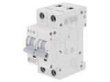 &Icirc;ntrerupător de Supracurent 6A 2P 230/400V 6kA