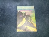 GEOGRAFIA REPUBLICII SOCIALISTE ROMANIA MANUAL PENTRU CLASA A XII A 1981
