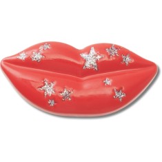 Jibbitz Crocs Star Lips foto