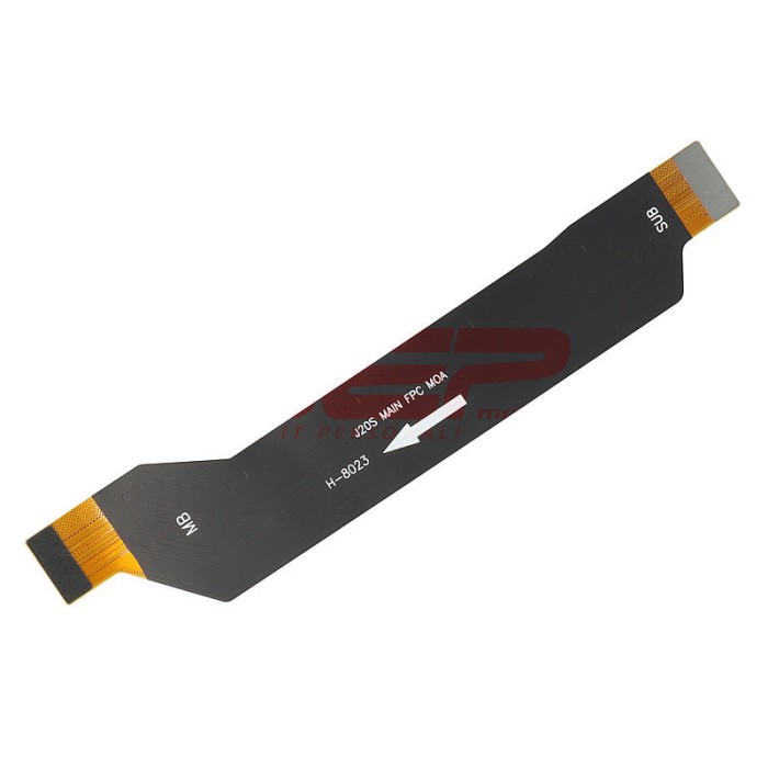 Banda meniu Xiaomi Poco X3 Pro