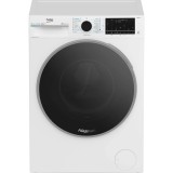 Masina de spalat rufe frontala Beko B7WFU69418WB ES, 9 kg, 1400 RPM, AddXtra, Remote Control, Clasa A