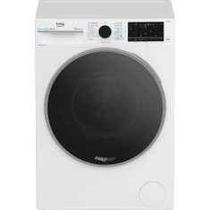 Masina de spalat rufe frontala Beko B7WFU69418WB ES, 9 kg, 1400 RPM, AddXtra, Remote Control, Clasa A