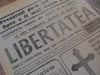 Ziarul libertatea - 12 ianuarie 1990