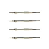 Cumpara ieftin Set 4 Bujii Incandescente Bosch Mazda 3, 5, 6, 626, MPV II, Premacy 2.0 Diesel