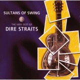 Dire Straits Sultans Of SwingThe Very Best Of Dire Straits HDCD (cd)