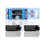 ADAPTOR ALCA TOP LOCK M SET 2 BUC PENTRU MERCEDES A-KLASSE / B-KLASSE (2015-); C-KLASSE (2014-); E-KLASSE (2016-); GLA / GLC (2015-); VITO / V-KLASSE
