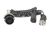 Nuca schimbator viteze+manson compatibil Volkswagen Golf 4 Bora Jetta, MA006