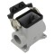 Conector carcasă HDC cu clichet