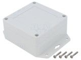 Carcasă Universală Policarbonat IP65 90x90x45mm