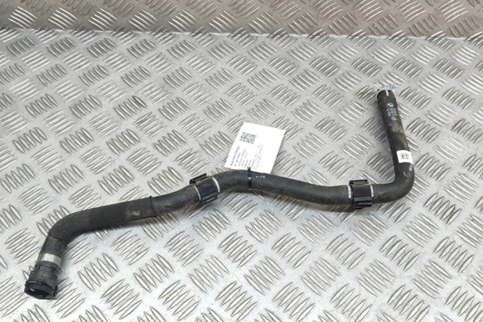 Furtun de lichid de răcire BMW iX1 U11 BEV 2023 OEM: 8846759 | 27914530