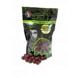 BOILIES MG SPECIAL CARP Semi Solubile Attract Plus 24mm 1KG