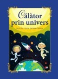 Cumpara ieftin Calator prin univers/Olguta Calin, Doina Cindea