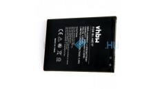 Baterie de telefon mobil VHBW LG BL-44E1f, EAC63341101, PAC63320502 - 3200mAh, 3.85V, Li-ion