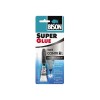 Adeziv instant cianoacrilat BISON Super Glue Control, 3g
