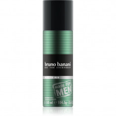 Bruno Banani Made for Men deodorant spray pentru bărbați 150 ml