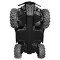 Scut Protectie PHD Can-Am Outlander 1000 XMR 2013-2016 Complet