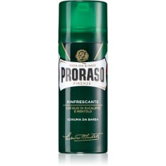 Proraso Refreshing spumă pentru bărbierit 50 ml
