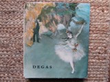 DEGAS de IOAN HORGA , 1969