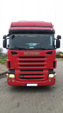 Scania R420 HPI