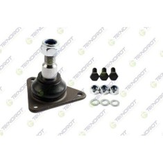 Pivot brat suspensie Renault Master 1 Box (T ), Master 1 Bus (T ), Master 1 Flatbed / Chassis (P ), Punte Fata, Stanga=Dreapta, TEKNOROT foto