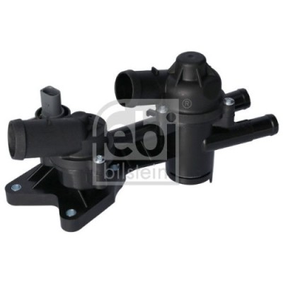 Febi Bilstein termostat, lichid racire foto