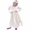 Costum de carnaval - Printesa Curcubeu S (3-4 ani/max 104cm), Rubies