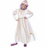 Costum de carnaval - Printesa Curcubeu S (3-4 ani/max 104cm), Rubies
