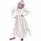 Costum de carnaval - Printesa Curcubeu S (3-4 ani/max 104cm)