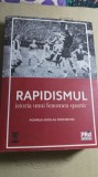 Rapidismul,Pompiliu constantin, 601