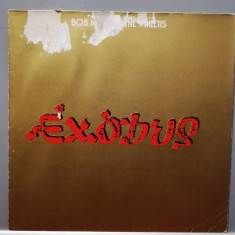 Bob Marley & The Wailers – Exodus (1977/Island/RFG) - Vinil/Vinyl/discul NM+