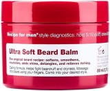 Balsam pentru barba cu efect de &icirc;nmuiere, 80 ml, RECIPE FOR MEN