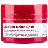 Balsam pentru barba cu efect de &icirc;nmuiere, 80 ml, RECIPE FOR MEN
