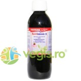 Sirop Faviimun 2 (Echinacea, Patlagina, Pin) 250ml