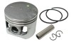Kit piston 43mm - B (DC) PowerTool TopQuality, Blade