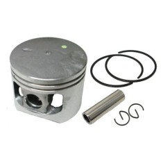 Kit Piston + Segmenti Drujba Chinezeasca 43cc - 43mm - calitate 2