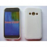 HUSA SILICON S-LINE SAM GALAXY XCOVER 3 G388 ALB