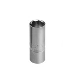 Cheie tubulara Troy 26125, 1 2 , O 16 mm, L 63 mm
