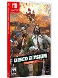 Disco Elysium The Final Cut NSW
