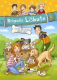 Brigada Labute. Lotta salveaza catelusii - Usch Luhn - Aramis