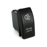 Intrerupator , DRIVING LIGHTS, pentru Off-Road, ATV, SSV, QUAD, AVEX