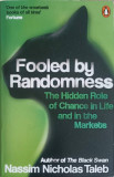 FOOLED BY RANDOMNESS-NASSIM NICHOLAS TALEB