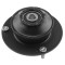 Flansa amortizor Bmw Seria 3 E46 1998-2005, Seria 5 E39 1995-2003, X3 E83 2004-2010, Fata, NTY AD-BM-004