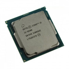 Procesor Intel Core i5-8500 3.00GHz 6-Core LGA1151 v2 - second hand foto